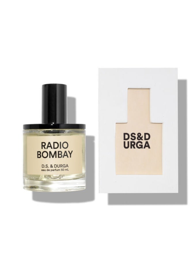 دي إس & دورجا دي إس ودورجا راديو بومباي  ٥٠ مل - Image 2